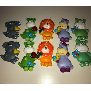 Stock Magneti animaletti